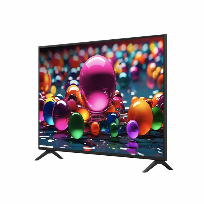 LG TV UHD AI 55UA75006LA 55 pouces LG TV UHD AI 55UA75006LA 55 pouces