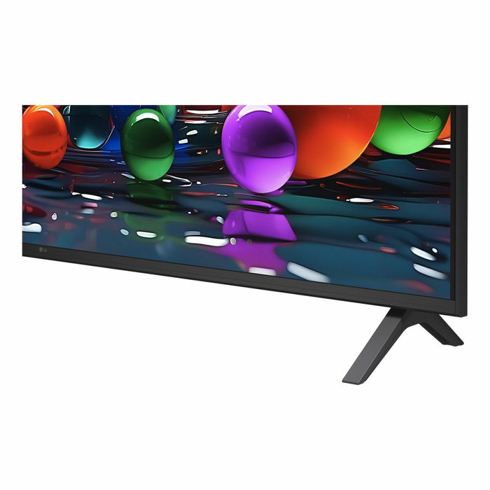 LG TV UHD AI 55UA75006LA 55 pouces LG TV UHD AI 55UA75006LA 55 pouces