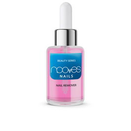 Nooves Vernis de finition gel BEAUTY SERIES glossy 15 ml