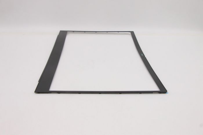 Lenovo LCD Bezel pour modèle L 21B1 - Cache écran avec mousse lentille, dimensions 23.3x35.8x0.3 cm, design léger et précis