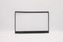 Lenovo LCD Bezel pour modèle L 21B1 - Cache écran avec mousse lentille, dimensions 23.3x35.8x0.3 cm, design léger et précis