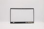 Lenovo LCD Bezel pour modèle L 21B1 - Cache écran avec mousse lentille, dimensions 23.3x35.8x0.3 cm, design léger et précis