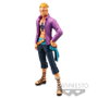 Banpresto Figurine One Piece Wanokuni Marco DXFTHE GRANDLINEMEN 17 cm BP18103