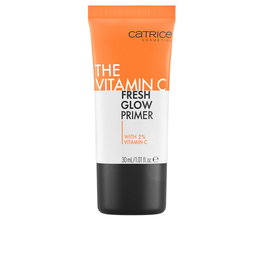 Catrice Base de teint éclat frais THE VITAMIN C 30 ml