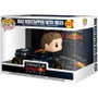 Funko POP! Ride Max Verstappen avec RB20 - Oracle Red Bull Racing Super Deluxe