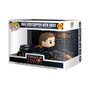 Funko POP! Ride Max Verstappen avec RB20 - Oracle Red Bull Racing Super Deluxe