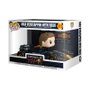 Formule 1 POP! Rides Super Deluxe Vinyl figurine RB- Verstappen w/RB20 15 cm