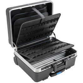 B&W Tool Case ABS.360.LT Go