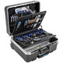 B&W Tool Case ABS.360.LT Go