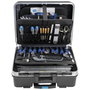 B&W Tool Case ABS.360.LT Go