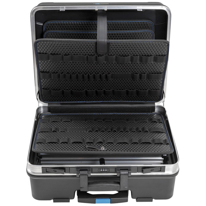 B&W Tool Case ABS.360.LT Go