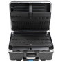 B&W Tool Case ABS.360.LT Go
