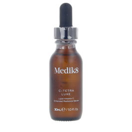 Medik8 Sérum Lipidique Antioxydant C-TETRA Luxe avec 14% Vitamine C - 30 ml