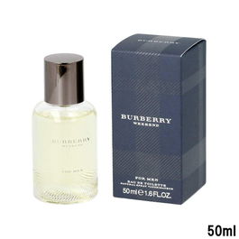Burberry Weekend Man Eau de Toilette 50 mL