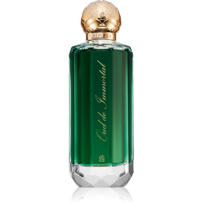 Aurora Oud De Immortal Eau de Parfum pour Hommes, 100 ml Aurora Oud De Immortal Eau de Parfum pour Hommes, 100 ml