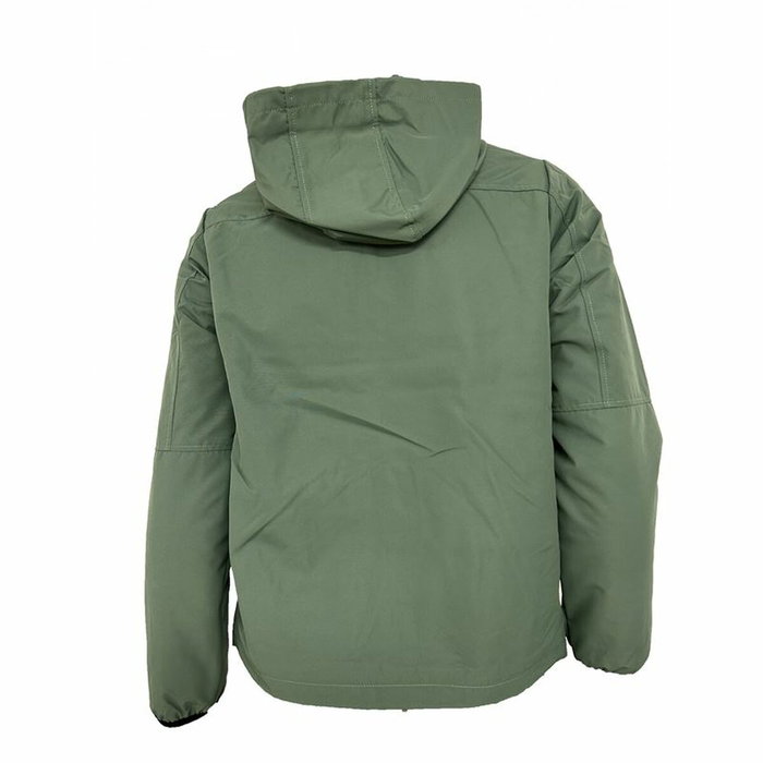 Imperméable Alphaventure Cowel 14