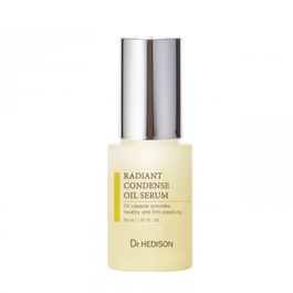 Dr. Hedison Radiant Oil Sérum Raffermissant 30 ml