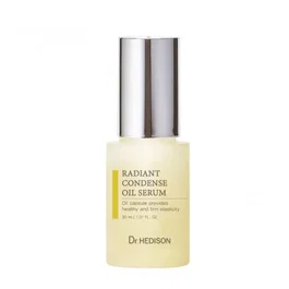 Dr. Hedison Radiant Oil Sérum Raffermissant 30 ml