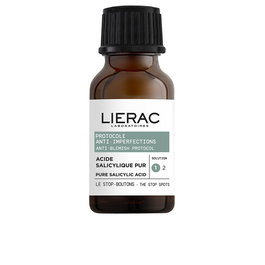 Lierac PROTOCOLE ANTI IMPERFECTION stop boutons acide salicylique 15 ml