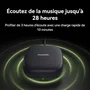 Casque Huawei 55038108 Noir