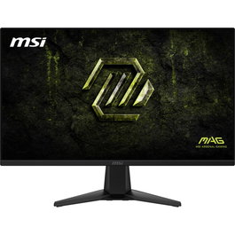 MSI MAG 275QF E20 Moniteur 27 pouces WQHD 200 Hz Noir
