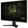 MSI MAG 275QF E20 Moniteur 27 pouces WQHD 200 Hz Noir