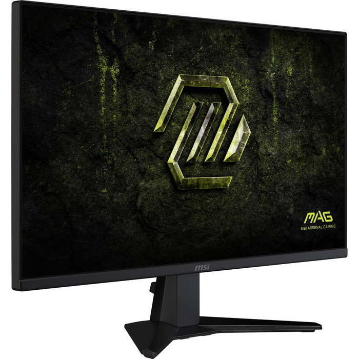 MSI MAG 275QF E20 Moniteur 27 pouces WQHD 200 Hz Noir