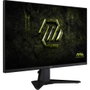MSI MAG 275QF E20 Moniteur 27 pouces WQHD 200 Hz Noir