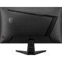 MSI MAG 275QF E20 Moniteur 27 pouces WQHD 200 Hz Noir