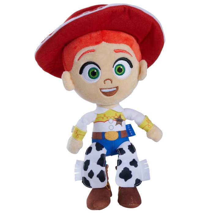 SIMBA Peluche Jessie Toy Story 25 cm