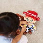 SIMBA Peluche Jessie Toy Story 25 cm