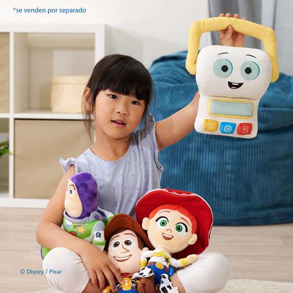 SIMBA Peluche Jessie Toy Story 25 cm