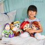 SIMBA Peluche Jessie Toy Story 25 cm