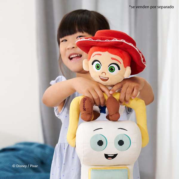 SIMBA Peluche Jessie Toy Story 25 cm