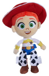 SIMBA Peluche Jessie Toy Story 25 cm
