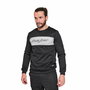 Sweat sans capuche homme J-Hayber Essential Noir 148 Lively