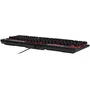 Corsair Clavier mécanique gaming K70 RGB PRO MX RED CH-9109410-FR