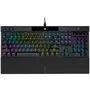 Corsair Clavier mécanique gaming K70 RGB PRO MX RED CH-9109410-FR