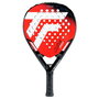 Raquette de Padel Tecnifibre Curva Speed Rouge