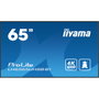 iiyama Moniteur Videowall 65'' 4K UHD IPS 800cd/m² Android 11