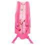 Disney Princess Fourre-tout Rose 21 x 8 x 6 cm