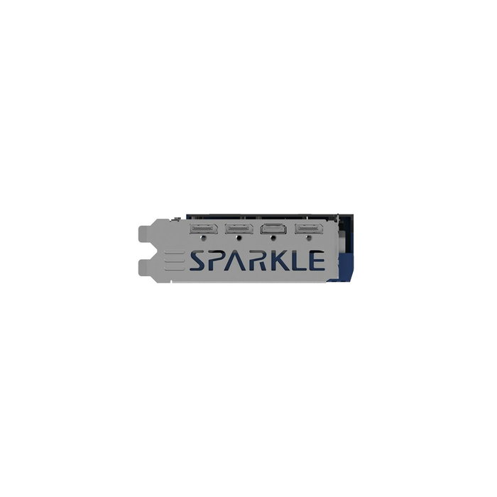 Carte Graphique Sparkle 1A1-S00393501G 8 GB GDDR6 Carte Graphique Sparkle 1A1-S00393501G 8 GB GDDR6