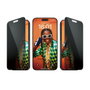 Panzer Glass Film Protecteur P2812 pour iPhone 15 Pro Max