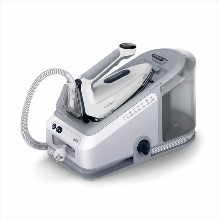 Braun IS7262GY CareStyle 7 Pro Braun IS7262GY CareStyle 7 Pro