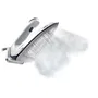 Braun Fer à Repasser Calorifère IS7262 Carestyle 7 Pro, 2700W, 150g/min, Thermostat Automatique