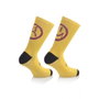 Mbwear Calcetines Mb Wear Smile Emot.H20 Amari/Rosa S/M