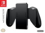 Nintendo Switch - Joy-Con Grip de Confort Power A Noir - 1501064-01 - Accessoire ergonomique pour manettes Joy-Con
