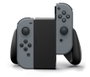 Nintendo Switch - Joy-Con Grip de Confort Power A Noir - 1501064-01 - Accessoire ergonomique pour manettes Joy-Con