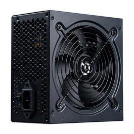 Hiditec PSU010048 Fuite d'alimentation 750W 80 Plus Bronze ATX pour PC Gaming