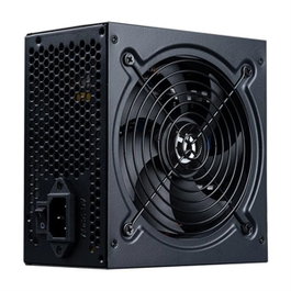 Hiditec PSU RX750 750W 80 Plus Bronze Gaming
